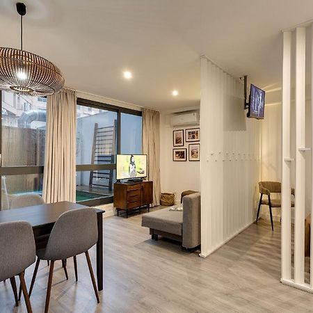 Hopstays Oporto Wine Cellars - Studio With Terrace المظهر الخارجي الصورة