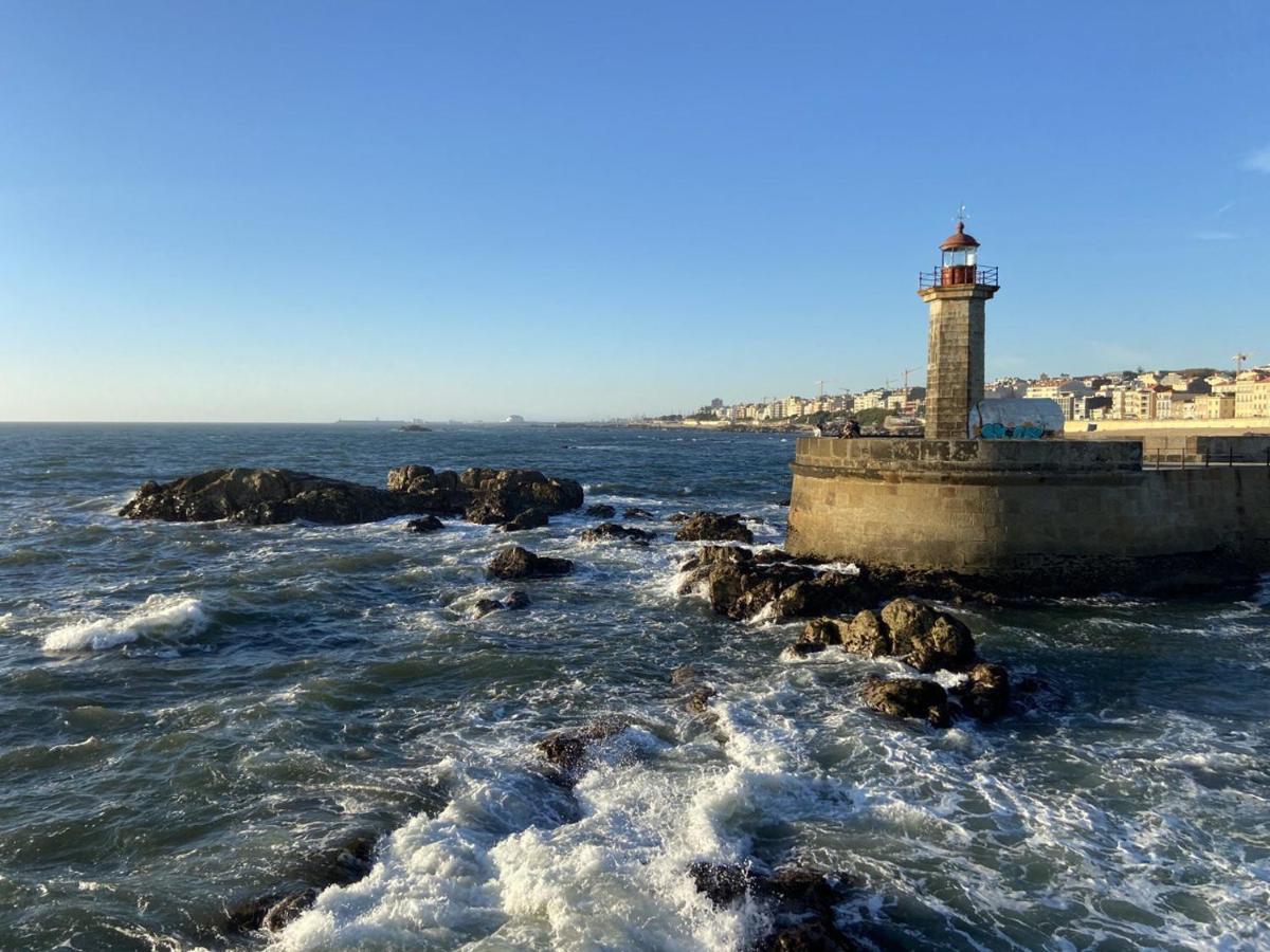 Hopstays Oporto Wine Cellars - Studio With Terrace المظهر الخارجي الصورة