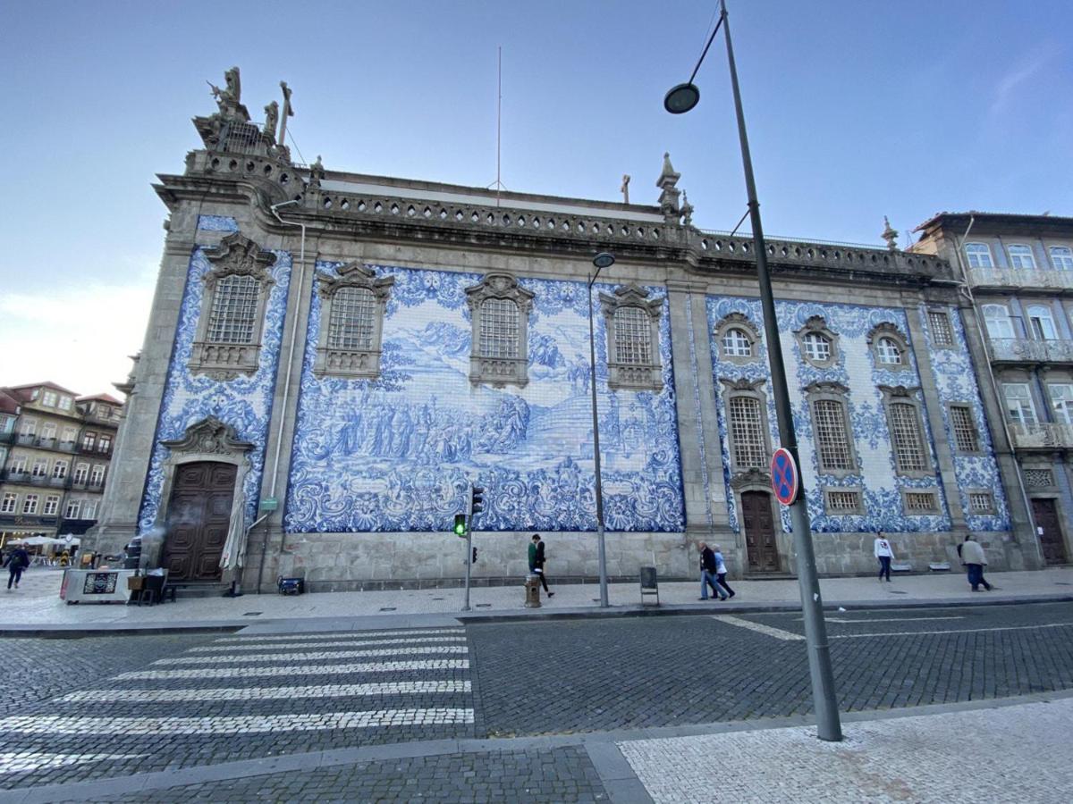 Hopstays Oporto Wine Cellars - Studio With Terrace المظهر الخارجي الصورة