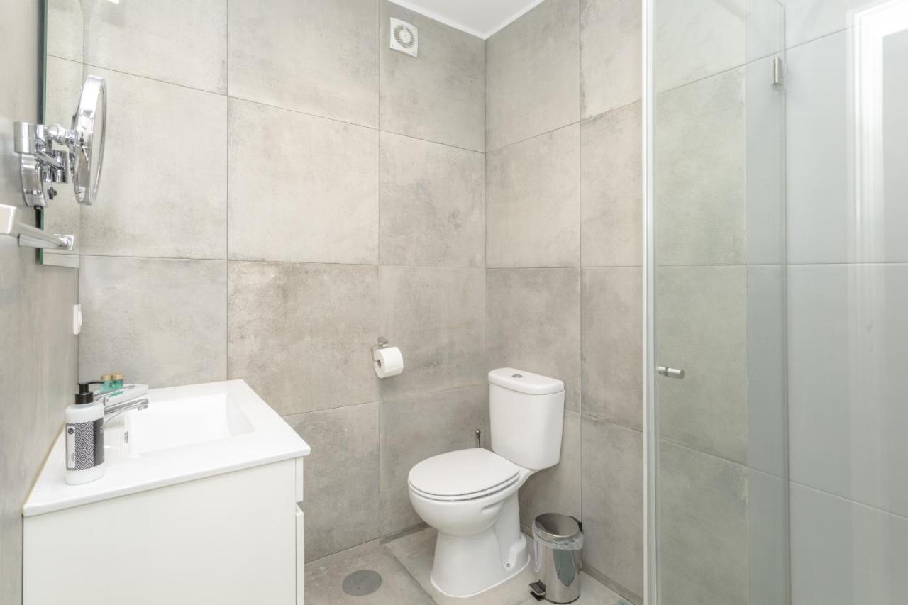 Hopstays Oporto Wine Cellars - Studio With Terrace المظهر الخارجي الصورة