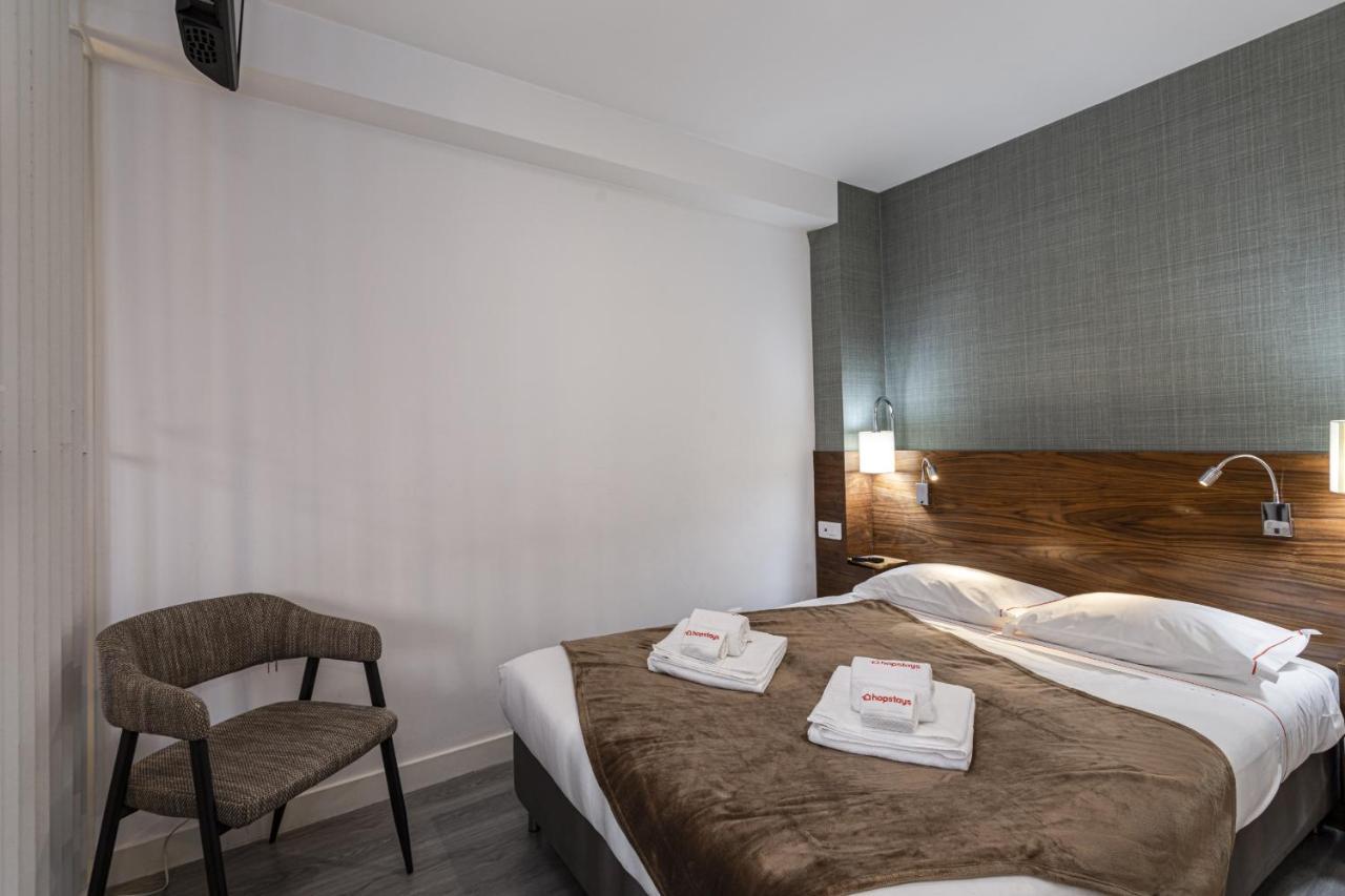 Hopstays Oporto Wine Cellars - Studio With Terrace المظهر الخارجي الصورة