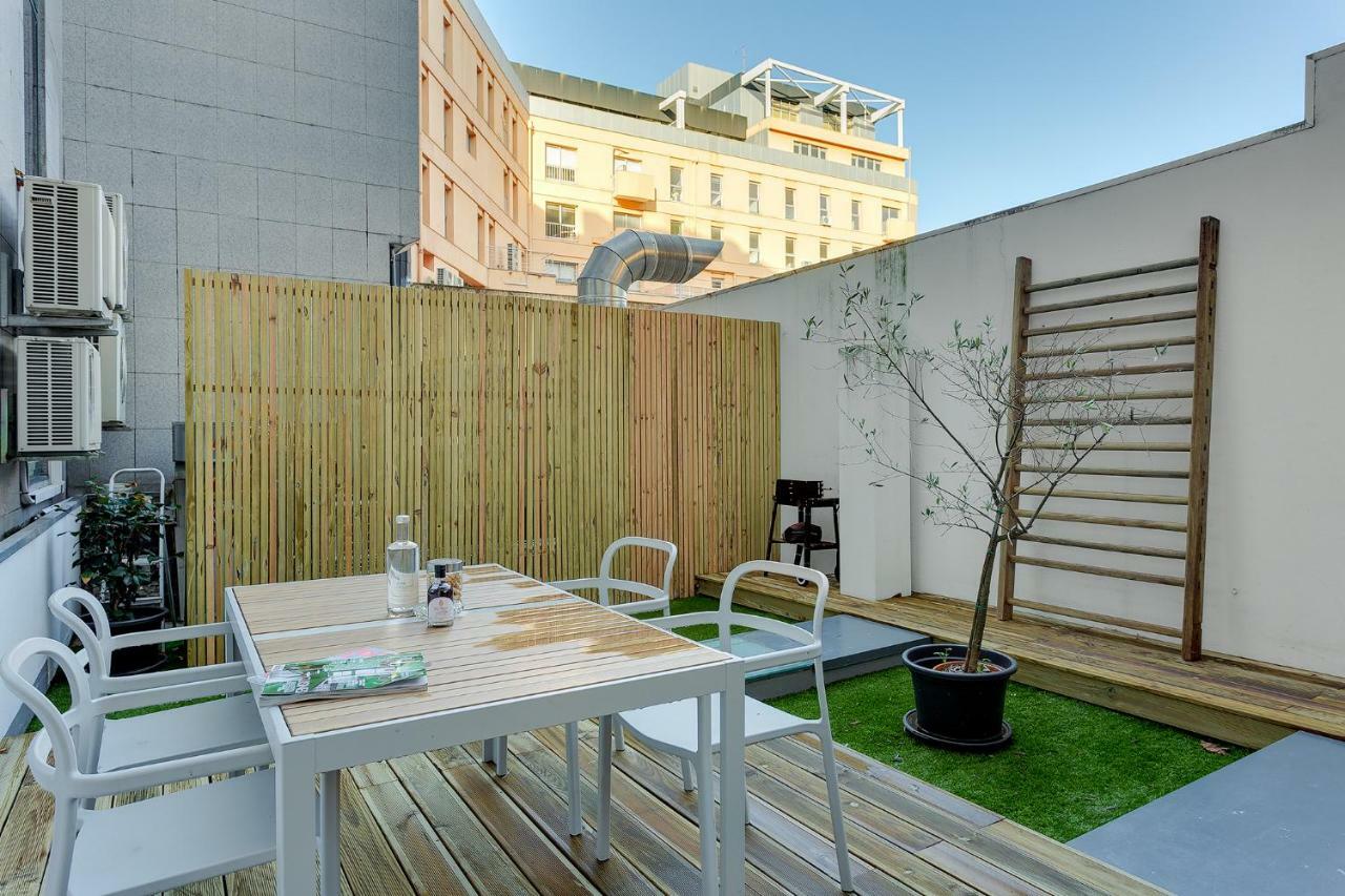 Hopstays Oporto Wine Cellars - Studio With Terrace المظهر الخارجي الصورة